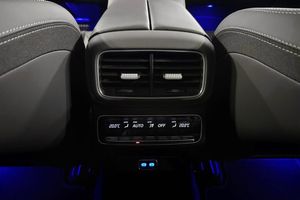 Mercedes GLE53 AMG bild 19