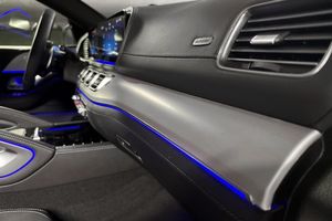 Mercedes GLE53 AMG bild 14