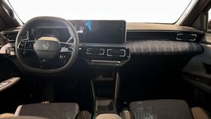 Renault 5 E-Tech bild 4