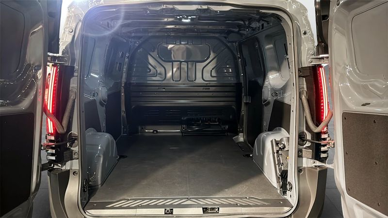 Renault Kangoo bild 10