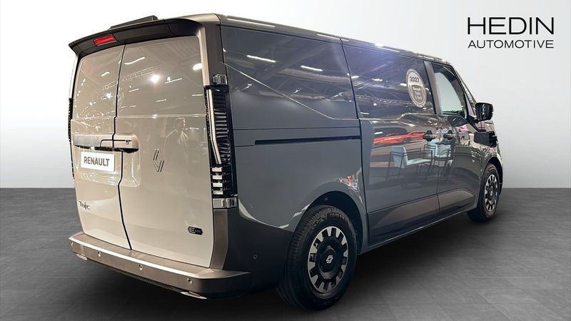 Renault Kangoo bild 2