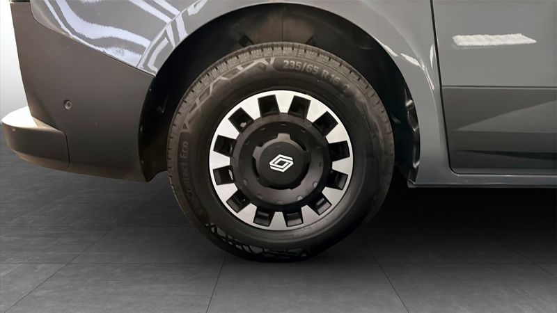 Renault Kangoo bild 9