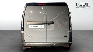 Renault Kangoo bild 7