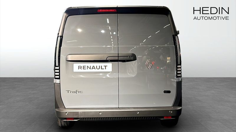 Renault Kangoo bild 7