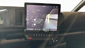 Renault Kangoo bild 12