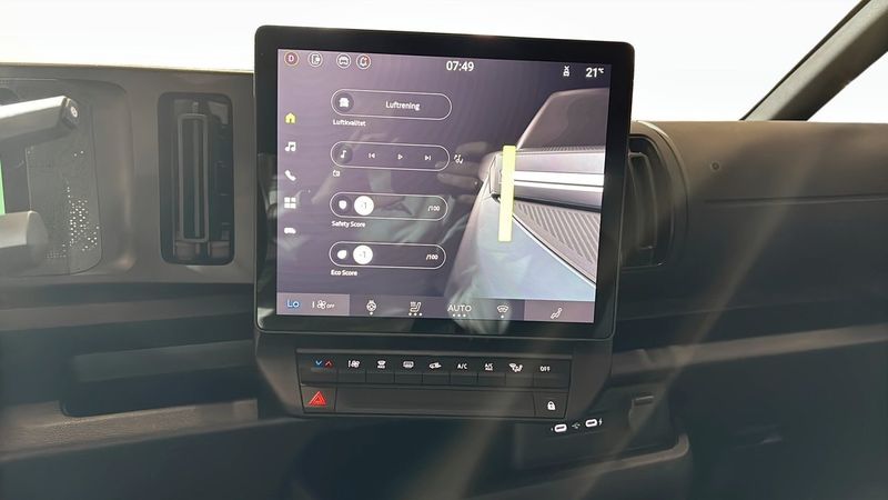 Renault Kangoo bild 12