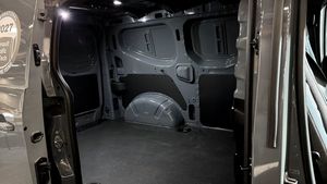 Renault Kangoo bild 5
