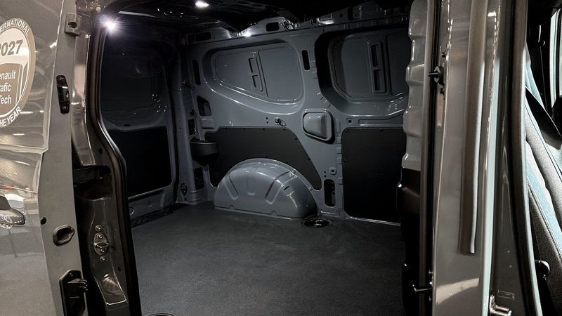 Renault Kangoo bild 5