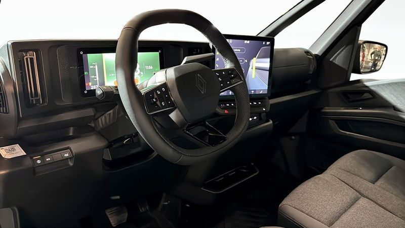 Renault Kangoo bild 6