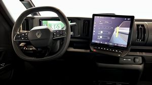Renault Kangoo bild 4