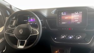 Renault Trafic bild 4