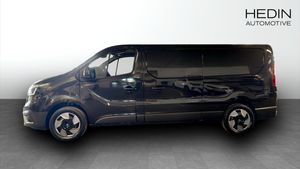 Renault Trafic bild 6