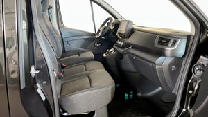 Renault Trafic bild 3