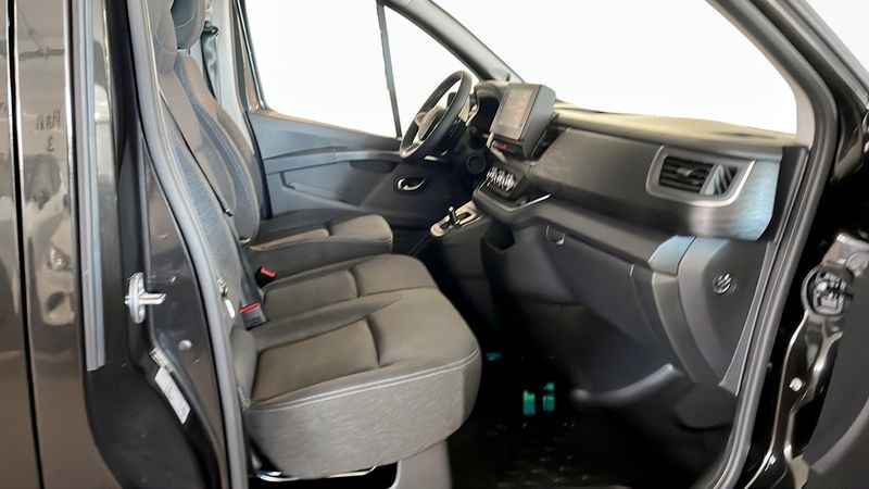 Renault Trafic bild 3