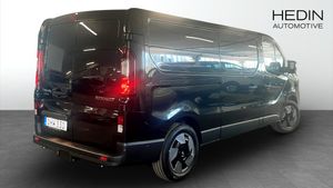 Renault Trafic bild 2