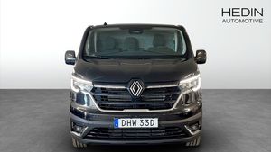 Renault Trafic bild 8