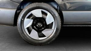 Renault Trafic bild 9