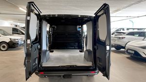 Renault Trafic bild 5
