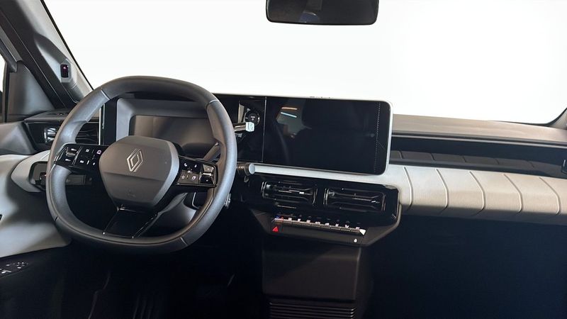 Renault 5 E-Tech bild 4