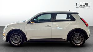Renault 5 E-Tech bild 6