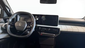 Renault 5 E-Tech bild 4