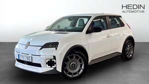 Renault 5 E-Tech bild 1