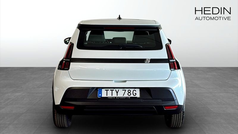 Renault 5 E-Tech bild 7