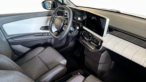 Renault 5 E-Tech bild 3