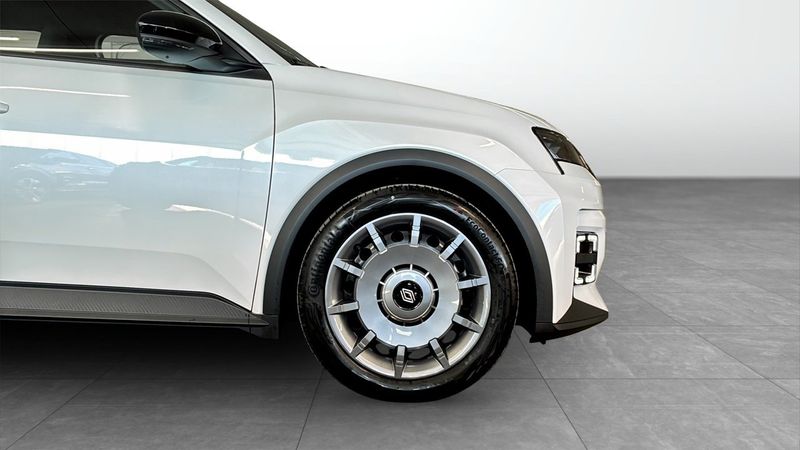 Renault 5 E-Tech bild 9