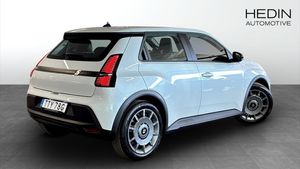 Renault 5 E-Tech bild 2
