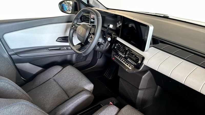 Renault 5 E-Tech bild 3