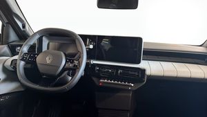 Renault 5 E-Tech bild 4