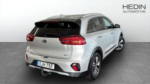 Kia Niro bild 2