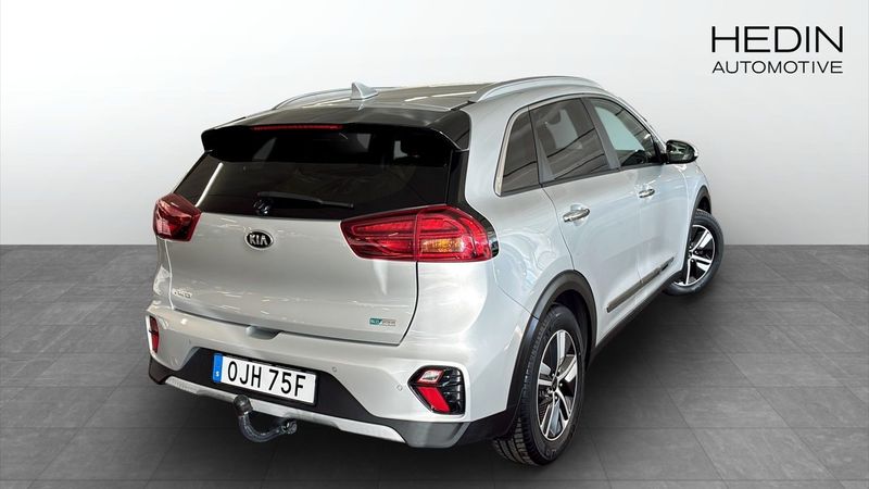 Kia Niro bild 2