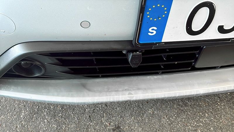 Kia Niro bild 6