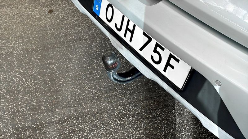 Kia Niro bild 3