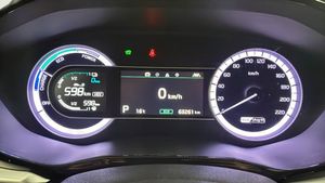 Kia Niro bild 8