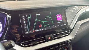 Kia Niro bild 11