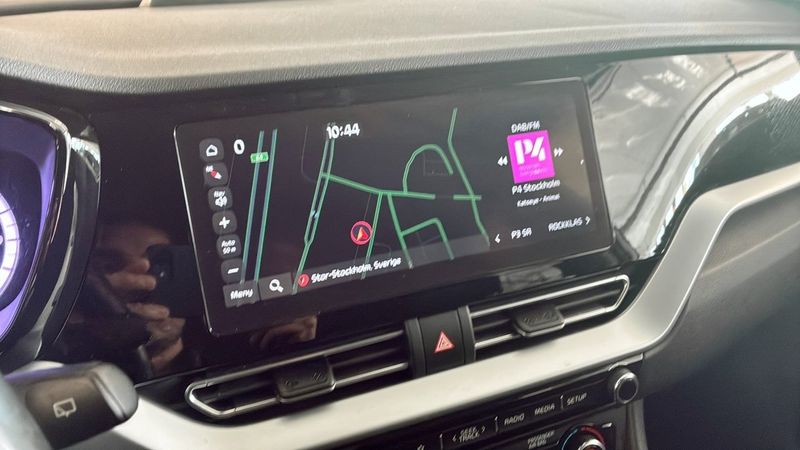 Kia Niro bild 11