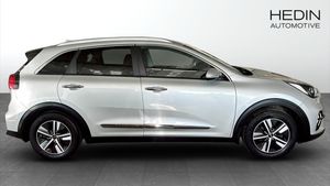 Kia Niro bild 4
