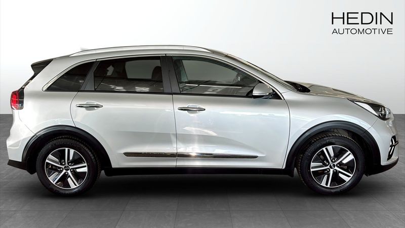 Kia Niro bild 4