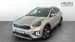 Kia Niro bild 1