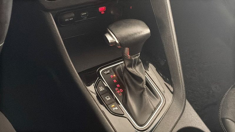 Kia Niro bild 9