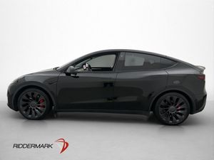 Tesla Model Y bild 5