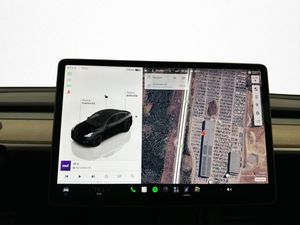 Tesla Model Y bild 19