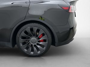 Tesla Model Y bild 27