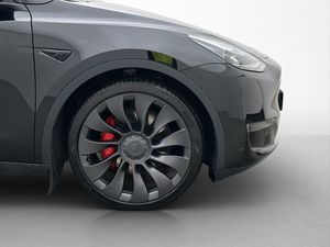 Tesla Model Y bild 29