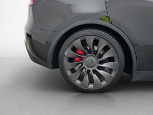 Tesla Model Y bild 28