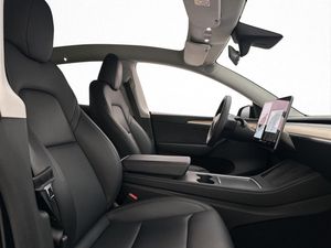 Tesla Model Y bild 16