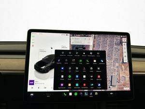 Tesla Model Y bild 20